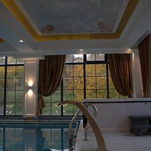 Hotel Noblesse Boutique&Spa